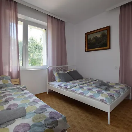Pokoje Przy Plazy Ii Séjour chez l'habitant *