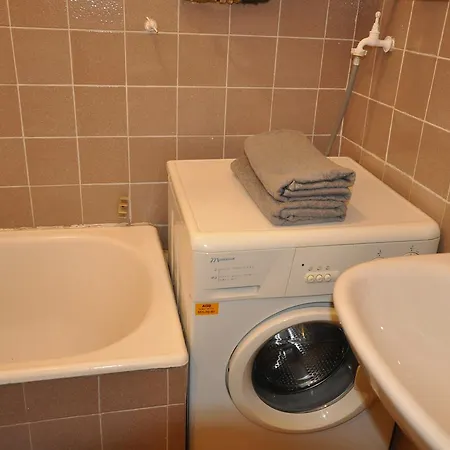 Pokoje Przy Plazy Ii Séjour chez l'habitant *