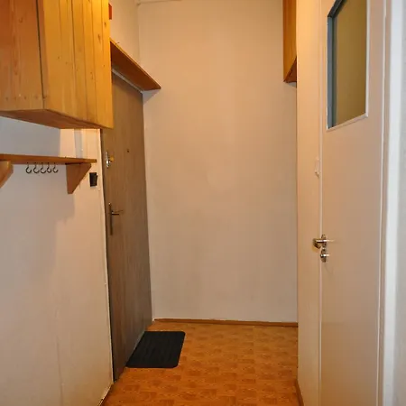 Séjour chez l'habitant Pokoje Przy Plazy Ii Sopot