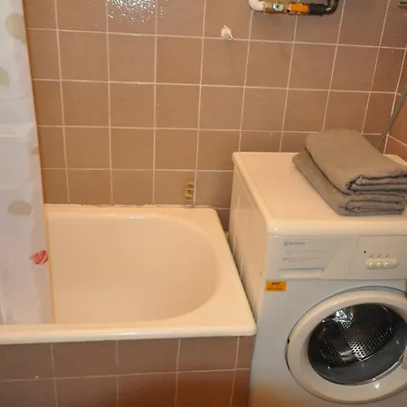 Pokoje Przy Plazy Ii Séjour chez l'habitant *