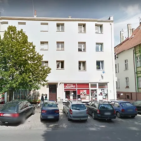 Pokoje Przy Plazy Ii *